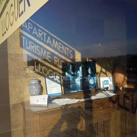 Ca La Pauleta Apartment