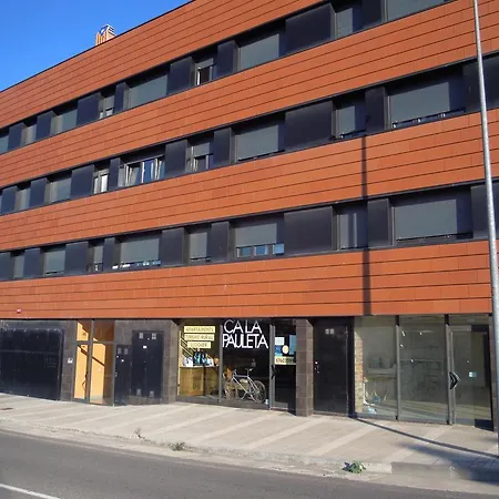 Apartment Ca La Pauleta L'Espluga de Francoli