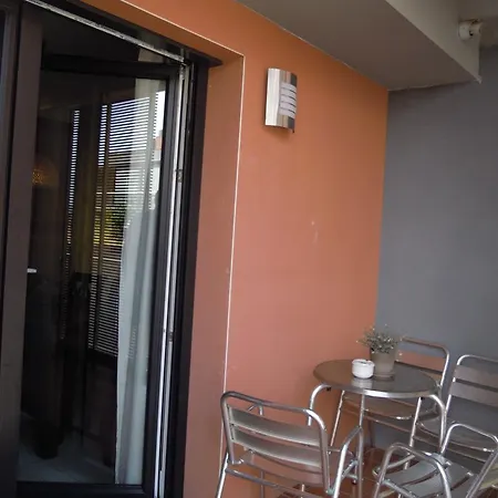 Ca La Pauleta Apartment *