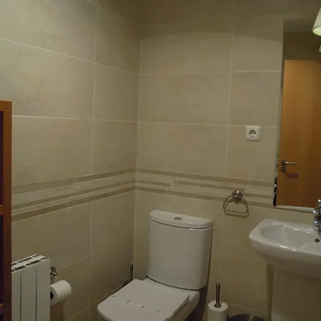 アパート カ ラ パウレタ *