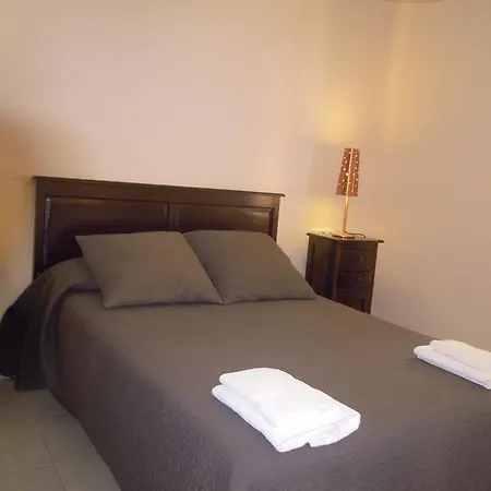 Apartment Ca La Pauleta L'Espluga de Francoli
