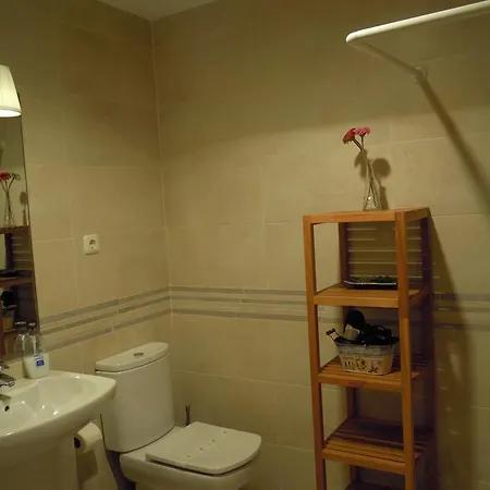 Apartment Ca La Pauleta