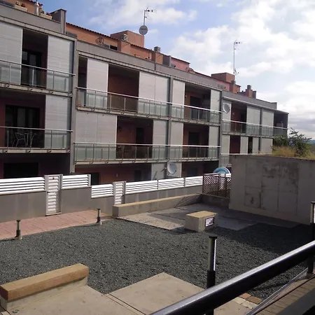 Ca La Pauleta Apartment
