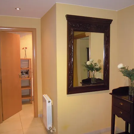 Ca La Pauleta Apartment *