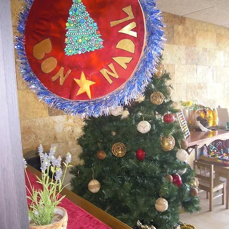 Apartment Ca La Pauleta L'Espluga de Francoli