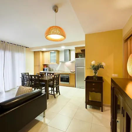 Apartamento Ca La Pauleta *