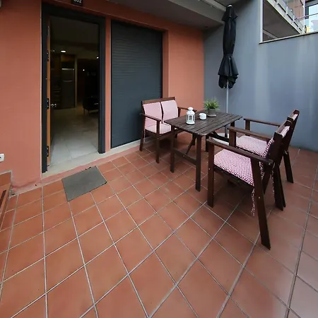 Ca La Pauleta Espluga de Francolí