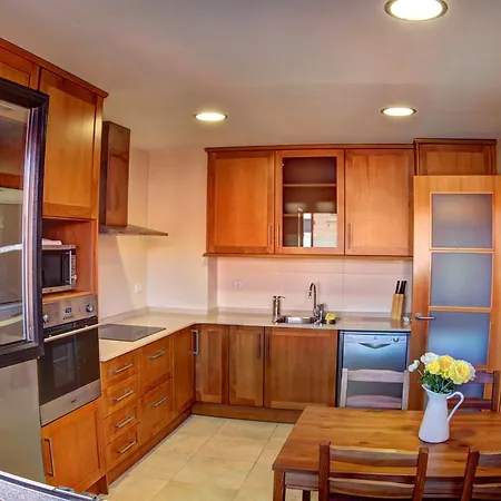 Apartamento Ca La Pauleta Espluga de Francolí