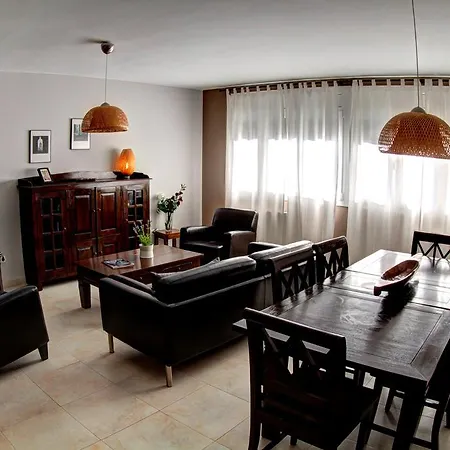 Ca La Pauleta Apartment *