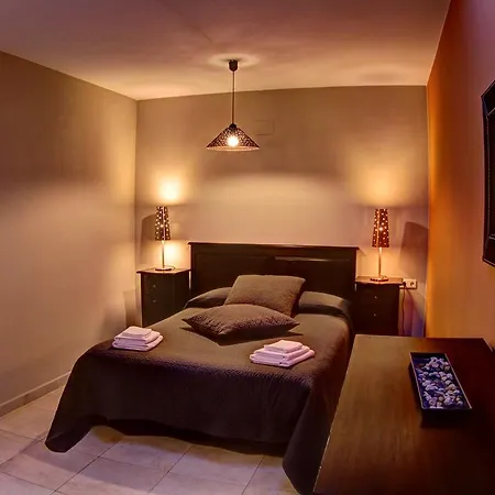 Ca La Pauleta Apartment