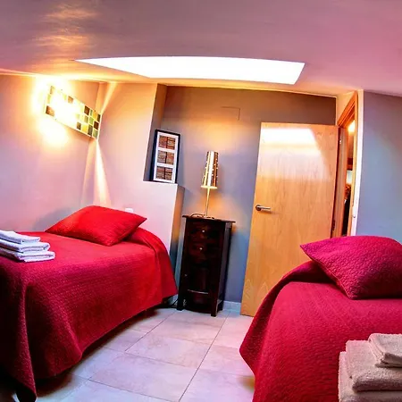 Apartamento Ca La Pauleta *