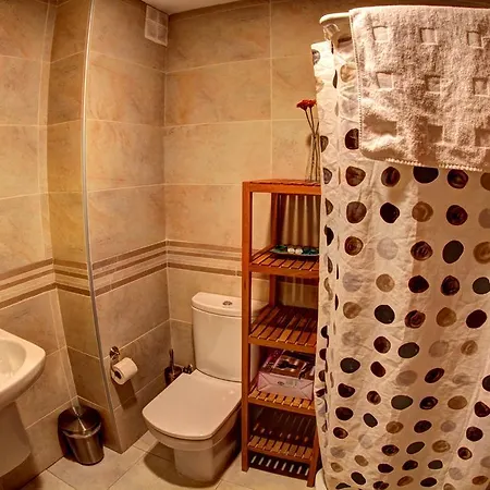 Apartamento Ca La Pauleta *