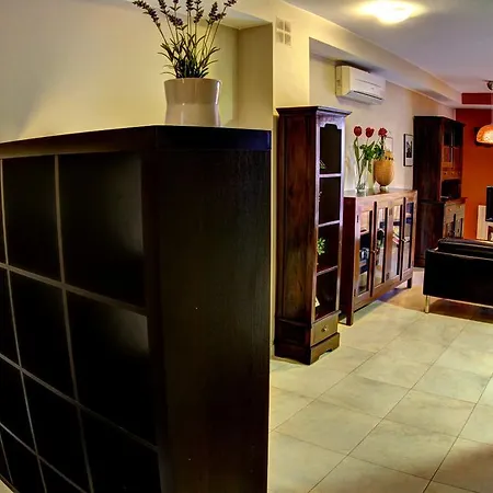 Ca La Pauleta Apartment L'Espluga de Francoli