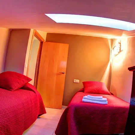 Apartment Ca La Pauleta