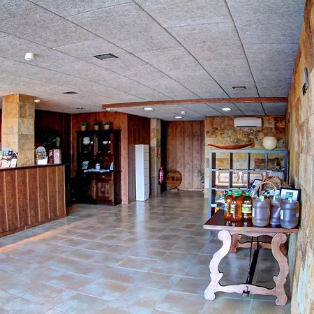 Apartment Ca La Pauleta L'Espluga de Francoli