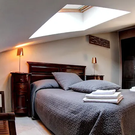 Ca La Pauleta Apartment